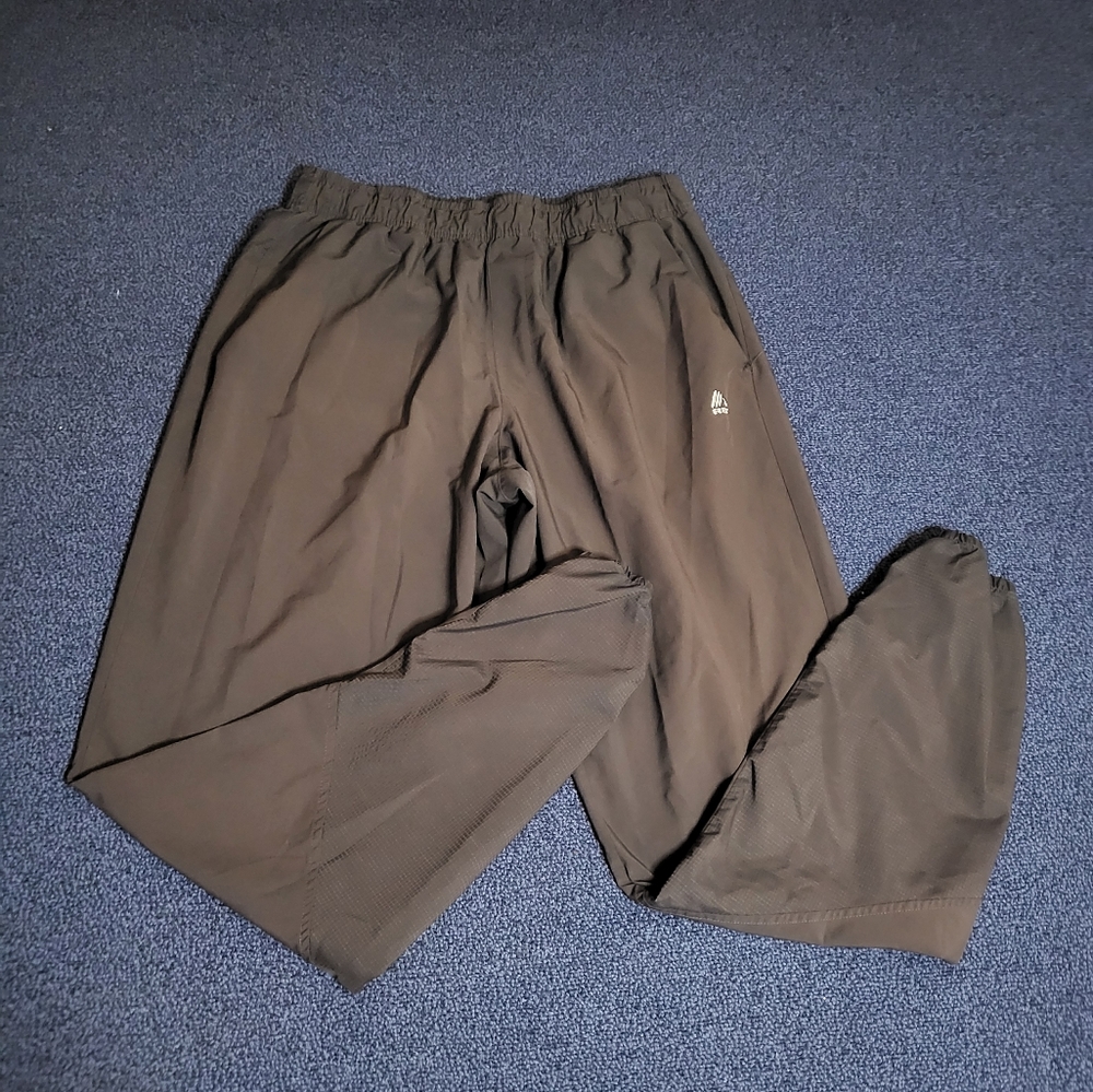 Rbx black splash pants
